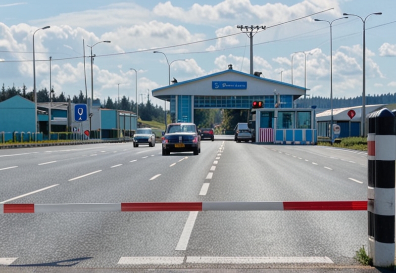 перевозки из Казахстана в Россию